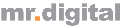 Logo MRDigital